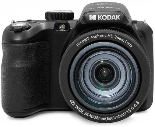 Skaitmeninis fotoaparatas Kodak AZ425 Black