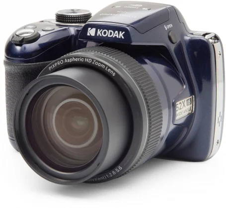 Skaitmeninis fotoaparatas Kodak AZ528 Blue