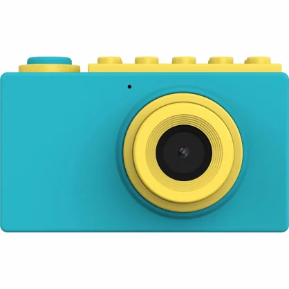 Skaitmeninis fotoaparatas myFirst Camera 2 Blue