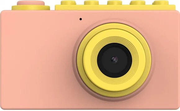 Skaitmeninis fotoaparatas myFirst Camera 2 Pink