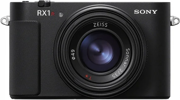 Skaitmeninis fotoaparatas Sony RX1R III Body