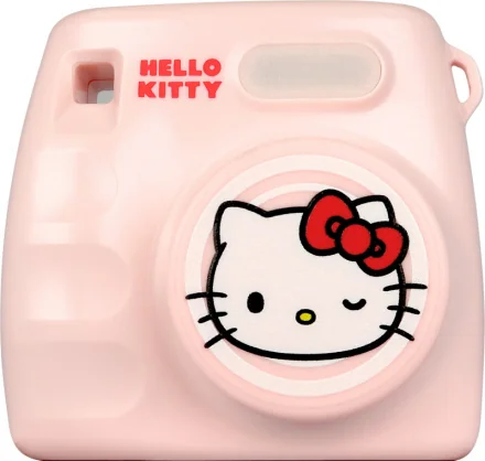 Skaitmeninis fotoaparatas Yashica x Hello Kitty Mini Digital Camera Pink