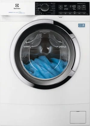 Skalbimo mašina Electrolux EWS6226CE