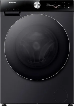Skalbimo mašina Hisense WF7S1247BB