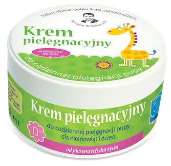 Skarb Matki Skarb Matki Krem pielęgnacyjny (SM0011)