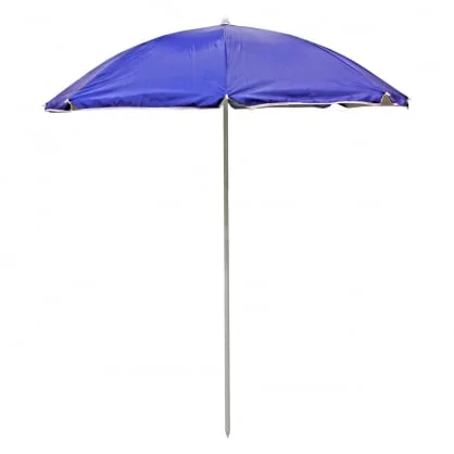 Skėtis nuo saulės BESK 2m, Blue