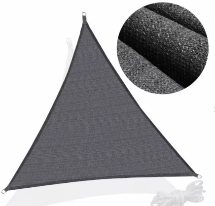 Skėtis nuo saulės Springos Springos SN1058 Dark Grey
