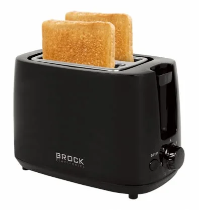 Skrudintuvas Brock BT 1007 BK