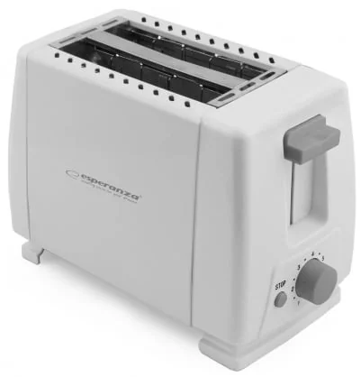 Skrudintuvas Esperanza EKT001 Baltas