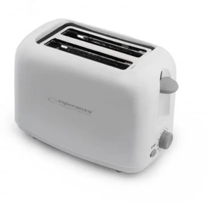 Skrudintuvas Esperanza EKT002 Baltas