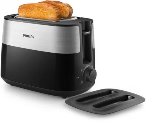 Skrudintuvas Philips HD2517/ 90