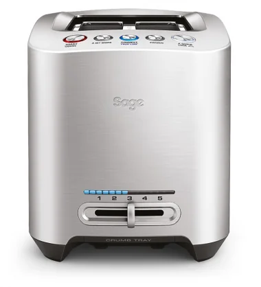 Skrudintuvas Sage STA825 the Smart Toast