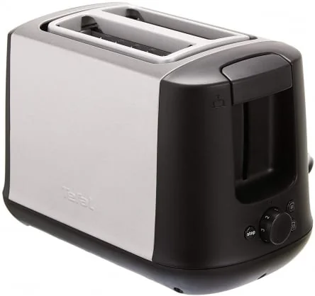 Skrudintuvas Tefal TT340830 Sidabrinė