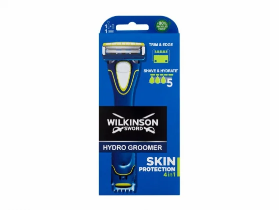 Skustuvas Wilkinson Sword Hydro 5 Groomer M 1 blade