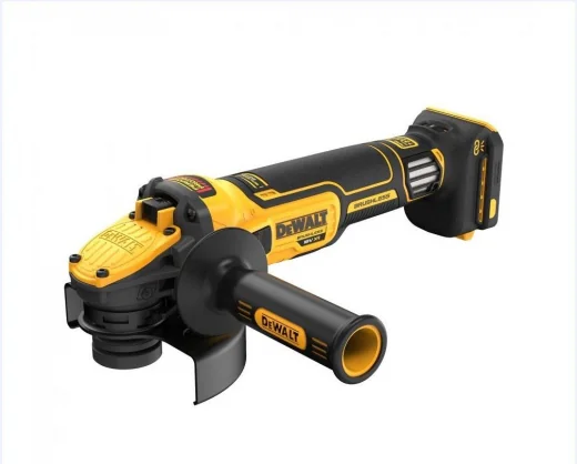 Šlifavimo mašina DeWALT DCG409VSN-XJ