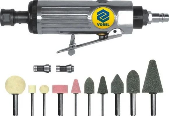 Šlifavimo mašina Vorel Vorel Grinder 81109