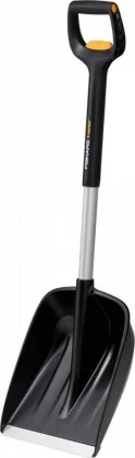 Sniego kastuvas Fiskars 1057187 Telescopic