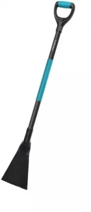 Sniego kastuvas Haterra Ice scraper Black/ Blue