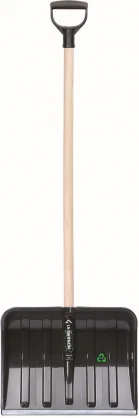 Sniego kastuvas Prosperplast Eco 41 Black