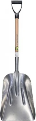 Sniego kastuvas Tramontina Snow shovel 7026037 32cm