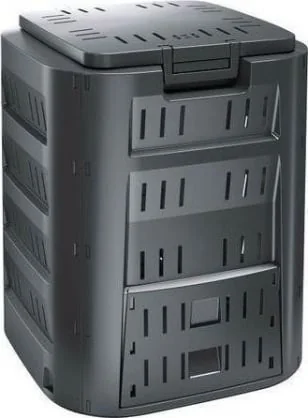 Sodo dėžė Prosperplast COMPOGREEN 220L