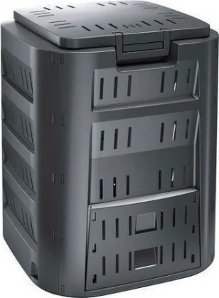 Sodo dėžė Prosperplast Prosperplast Compogreen 320 L Composter