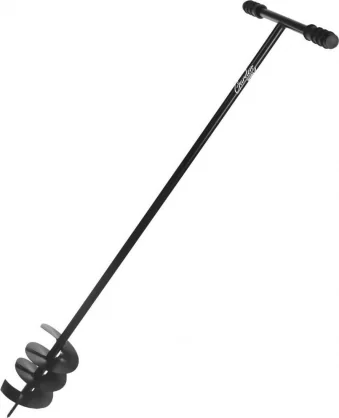 Sodo įranga Dedra Dedra soil auger manual, 110 mm (80C302)