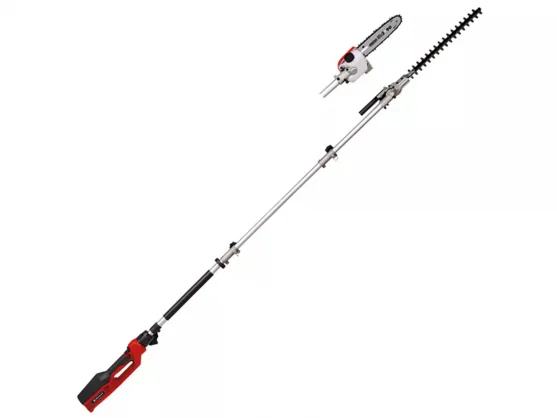 Sodo įranga Einhell Hedge Trimmer Saw GC-HC 90/ 2046 T 900 W 3.75 kg