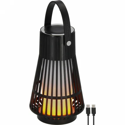Sodo lempa Brennenstuhl Brennenstuhl battery LED outdoor lamp FL 100 A