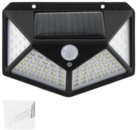 Sodo lempa RoGer RO-SL-100 Led