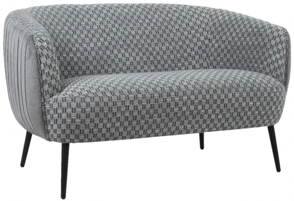 Sofa Evelekt ACCENT Grey