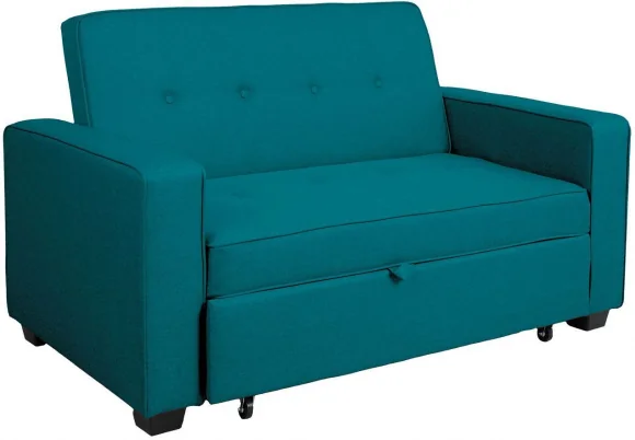Sofa Evelekt Sofa Bed FEYA Ocean Blue