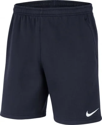 Šortai Nike Nike Nike Park 20 Fleece spodenki 451 : Rozmiar - XL