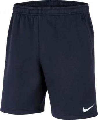 Šortai Nike Nike Park 20 Fleece Short CW6910 Granatowy M