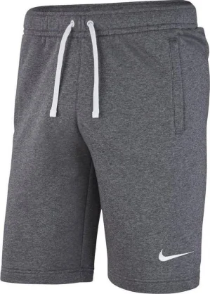 Šortai Nike Nike Szary/ Srebrny XL