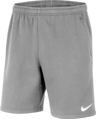 Šortai Nike Nike Szary/ Srebrny XXL