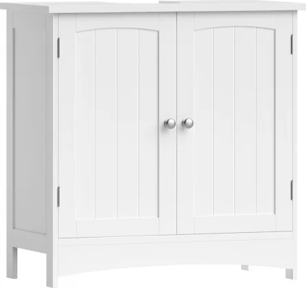 Spintelė Leobert BBC01WT White
