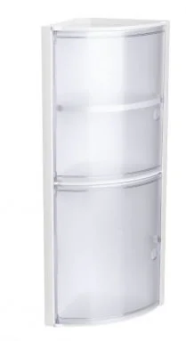 Spintelė Tatay Kristal Corner Storage Caddy