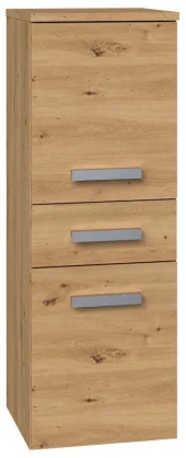 Spintelė TOP E SHOP NEL V DDS ARTISAN Oak