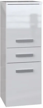 Spintelė TOP E SHOP NEL V DDS BIEL POŁ White