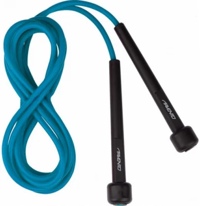Sporto įranga Avento Jump Rope 42HC 280cm Basic Pink