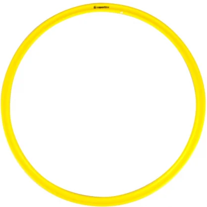 Sporto įranga Insportline Plastikinis lankas Hulaho 40 cm