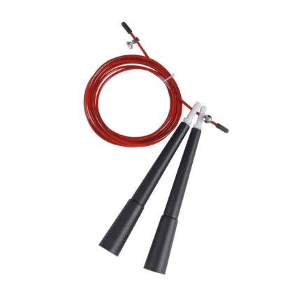 Sporto įranga Sportvida Jump Rope Red