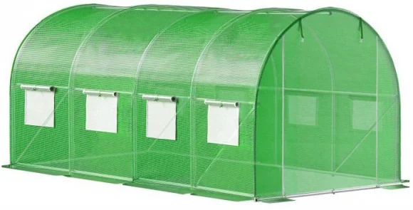 Springos GT0004 9 m2 (4,5x2x2 m)