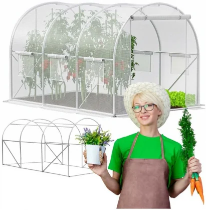 Springos GT0010 3x2x2 m 140 g/ m²