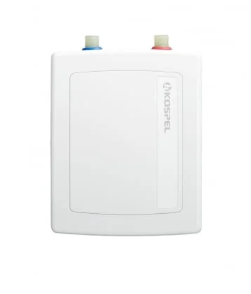 Srauto šildytuvas KOSPEL INST. WATER HEATER KOSPEL EPO2-6 AMICUS