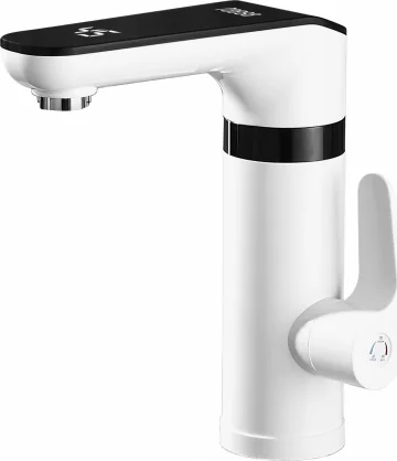 Srauto šildytuvas Teesa TSA4101 White