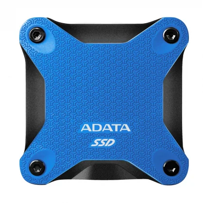 SSD diskas Adata ADATA SD620 512 GB Blue