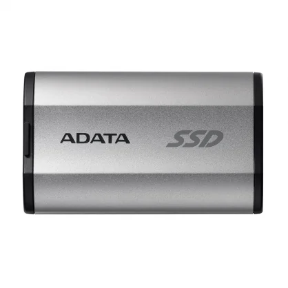 SSD diskas Adata ADATA SD810 500 GB Black, Silver