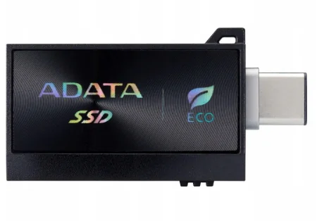 SSD diskas Adata SC730 512G External SC730-512G-CACTI